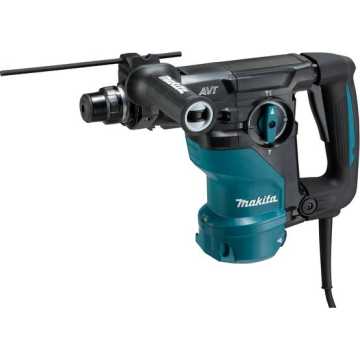 Makita Κρουστικό Σκαπτικό Ρεύματος 1050W HR3011FCJ  Makita Κρουστικό Σκαπτικό Ρεύματος 1050W HR3011FCJ