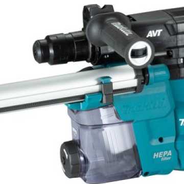 Makita Κρουστικό Σκαπτικό Ρεύματος 1050W HR3012FCWJ  Makita Κρουστικό Σκαπτικό Ρεύματος 1050W HR3012FCWJ
