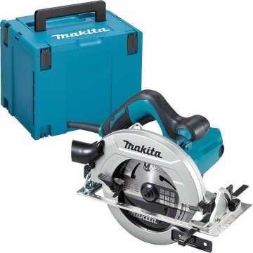 MAKITA Δισκοπρίονο Χειρός 190mm-1600W HS7611J MAKITA Δισκοπρίονο Χειρός 190mm-1600W HS7611J