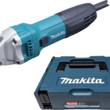 MAKITA Ψαλίδι Λαμαρίνας 1.6mm JS1601J