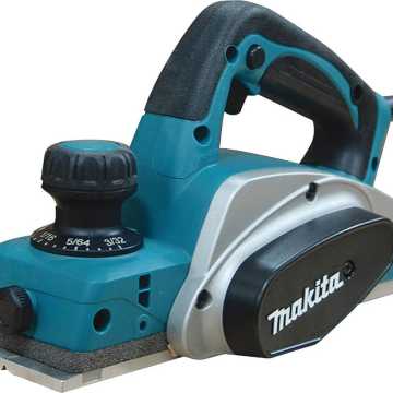 MAKITA ΠΛΑΝΗ 82mm 620 W KP0800J 