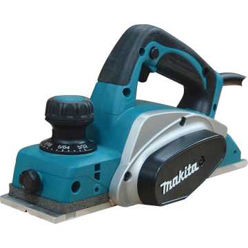 MAKITA ΠΛΑΝΗ 82mm 620 W KP0800J  MAKITA ΠΛΑΝΗ 82mm 620 W KP0800J