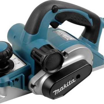 MAKITA ΠΛΑΝΗ 82mm 850W KP0810J