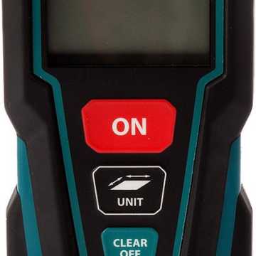 MAKITA ΜΕΤΡΗΤΗΣ ΑΠΟΣΤΑΣΕΩΝ ΜΕ LASER LD030P