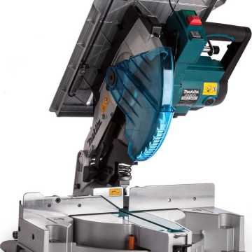 MAKITA ΔΙΣΚΟΠΡΙΟΝΟ ΠΑΓΚΟΥ ΜΕ ΦΩΣ LH1201FL