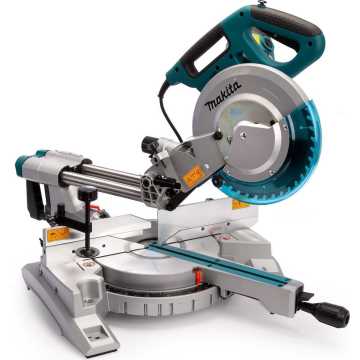 ΜΑΚΙΤΑ Συρόμενο Δισκοπρίονο 260mm LS1018LN  ΜΑΚΙΤΑ Συρόμενο Δισκοπρίονο 260mm LS1018LN