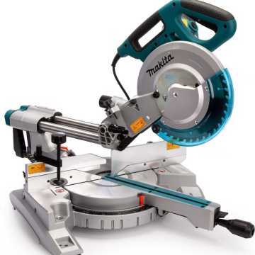 ΜΑΚΙΤΑ Συρόμενο Δισκοπρίονο 260mm LS1018LN 