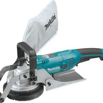 MAKITA Λειαντήρας Δομικών Υλικών 125mm 1400W PC5001C
