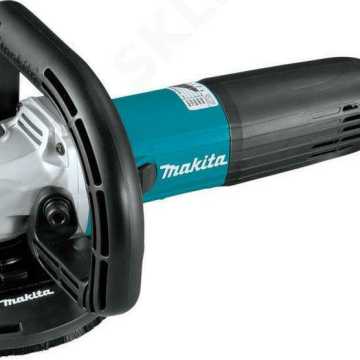 MAKITA Λειαντήρας Δομικών Υλικών 125mm PC5010C 