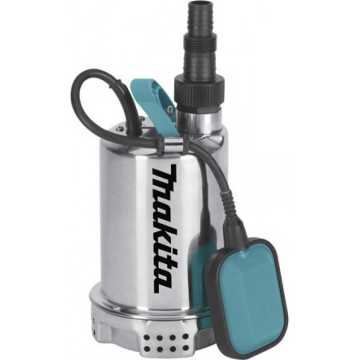 MAKITA ΑΝΤΛΙΑ ΟΜΒΡΥΩΝ ΥΔΑΤΩΝ 400W PF0403 MAKITA ΑΝΤΛΙΑ ΟΜΒΡΥΩΝ ΥΔΑΤΩΝ 400W PF0403
