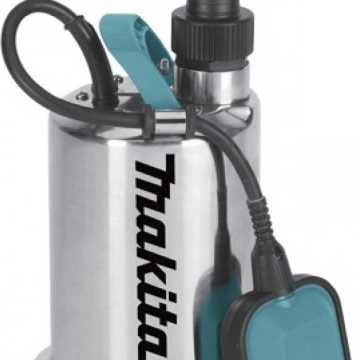 MAKITA ΑΝΤΛΙΑ ΟΜΒΡΥΩΝ ΥΔΑΤΩΝ 400W PF0403