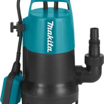 MAKITA BYΘΙΖΟΜΕΝΗ ΑΝΤΛΙΑ AKΑΘΑΡΤΩΝ ΥΔΑΤΩΝ PF1010 