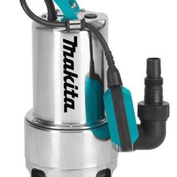 MAKITA ΑΝΤΛΙΑ ΟΜΒΡΥΩΝ ΥΔΑΤΩΝ 550W PF0610