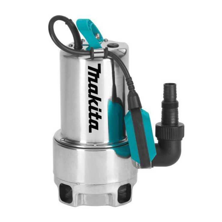 MAKITA ΑΝΤΛΙΑ ΟΜΒΡΥΩΝ ΥΔΑΤΩΝ 550W PF0610