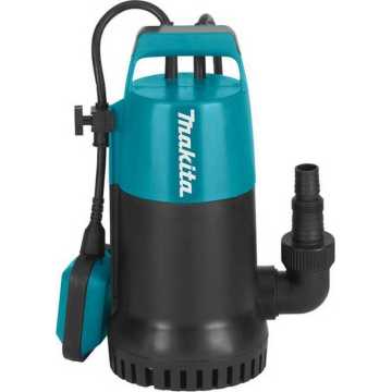 MAKITA BYΘΙΖΟΜΕΝΗ ΑΝΤΛΙΑ ΟΜΒΡΙΩΝ ΥΔΑΤΩΝ PF0800 MAKITA BYΘΙΖΟΜΕΝΗ ΑΝΤΛΙΑ ΟΜΒΡΙΩΝ ΥΔΑΤΩΝ PF0800