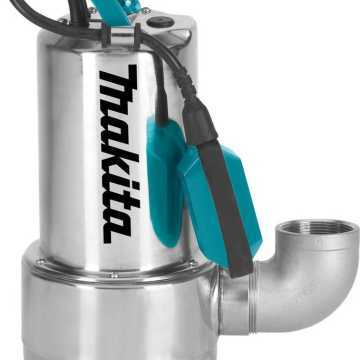 MAKITA BYΘΙΖΟΜΕΝΗ ΑΝΤΛΙΑ AKΑΘΑΡΤΩΝ ΥΔΑΤΩΝ PF1110