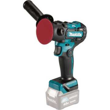 MAKITA ΣΤΙΛΒΩΤΗΡΑΣ-ΛΕΙΑΝΤΗΡΑΣ 12Vmax BL MOTOR SOLO PV301DZJ