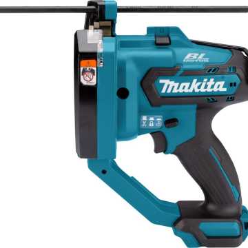 MAKITA ΣΙΔΗΡΟΚΟΦΤΗΣ ΓΙΑ ΝΤΙΖΕΣ 12Vmax SOLO SC103DZJ