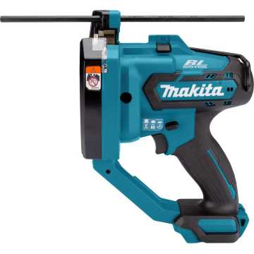 MAKITA ΣΙΔΗΡΟΚΟΦΤΗΣ ΓΙΑ ΝΤΙΖΕΣ 12Vmax SOLO SC103DZJ MAKITA ΣΙΔΗΡΟΚΟΦΤΗΣ ΓΙΑ ΝΤΙΖΕΣ 12Vmax SOLO SC103DZJ