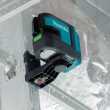 MAKITA ΓΡΑΜΜΙΚΟ LASER 2 ΓΡΑΜΜΩΝ 10.8V ΠΡΑΣΙΝΟ SK105GDZ