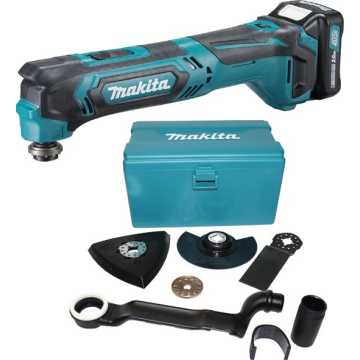 MAKITA ΠΟΛΥΕΡΓΑΛΕΙΟ 10,8V TM30DSAJX1  MAKITA ΠΟΛΥΕΡΓΑΛΕΙΟ 10,8V TM30DSAJX1