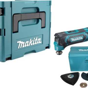 MAKITA ΠΟΛΥΕΡΓΑΛΕΙΟ SOLO 10,8V TM30DZJX1 MAKITA ΠΟΛΥΕΡΓΑΛΕΙΟ SOLO 10,8V TM30DZJX1