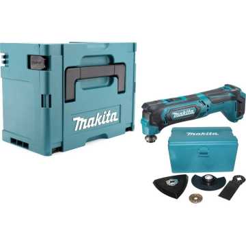 MAKITA ΠΟΛΥΕΡΓΑΛΕΙΟ SOLO 10,8V TM30DZJX1 MAKITA ΠΟΛΥΕΡΓΑΛΕΙΟ SOLO 10,8V TM30DZJX1