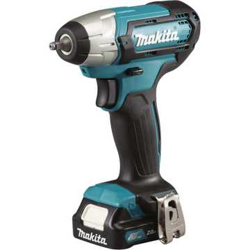 MAKITA ΜΠΟΥΛΟΝΟΚΛΕΙΔΟ 12Vmax TW060DSAJ MAKITA ΜΠΟΥΛΟΝΟΚΛΕΙΔΟ 12Vmax TW060DSAJ
