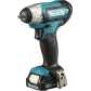 MAKITA ΜΠΟΥΛΟΝΟΚΛΕΙΔΟ 12Vmax TW060DSAJ