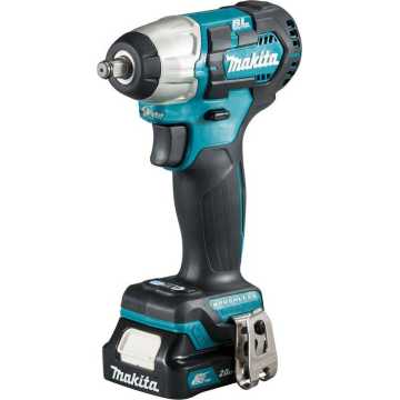 MAKITA ΜΠΟΥΛΟΝΟΚΛΕΙΔΟ 12VMAX SOLO TW160DZJ MAKITA ΜΠΟΥΛΟΝΟΚΛΕΙΔΟ 12VMAX SOLO TW160DZJ