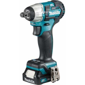 MAKITA ΜΠΟΥΛΟΝΟΚΛΕΙΔΟ ΜΕ ΥΠΟΔΟΧΗ TW161DSAJ MAKITA ΜΠΟΥΛΟΝΟΚΛΕΙΔΟ ΜΕ ΥΠΟΔΟΧΗ TW161DSAJ