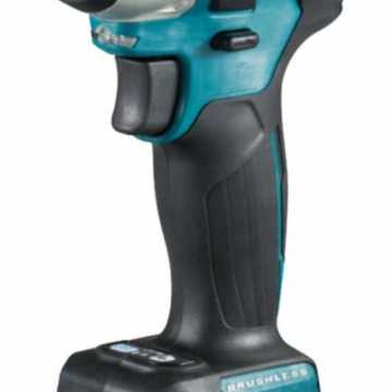 MAKITA ΜΠΟΥΛΟΝΟΚΛΕΙΔΟ ΜΕ ΥΠΟΔΟΧΗ TW161DSAJ