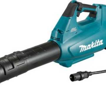 Makita 36V BLOWER BL LXT Φυσητήρας Χειρός Μπαταρίας solo UB001CZ Makita 36V BLOWER BL LXT Φυσητήρας Χειρός Μπαταρίας solo UB001CZ