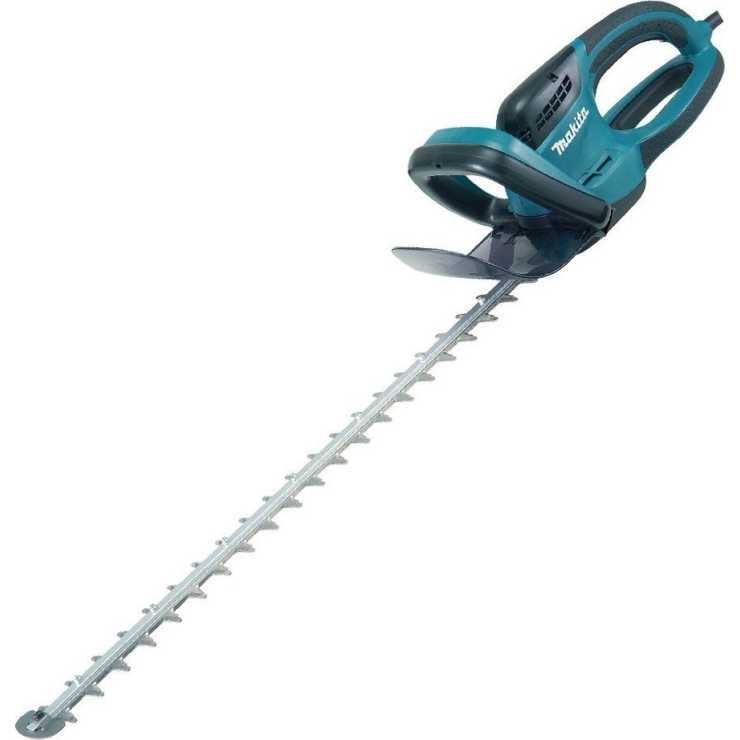 MAKITA ΗΛΕΚΤΡΙΚΟ ΜΠΟΡΝΤΟΥΡΟΨΑΛΙΔΟ 670W 65CM UH6580