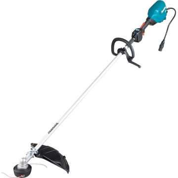 Makita Χορτοκοπτικό Μπαταρίας Πλάτης 5.2kg UR201CZ  Makita Χορτοκοπτικό Μπαταρίας Πλάτης 5.2kg UR201CZ