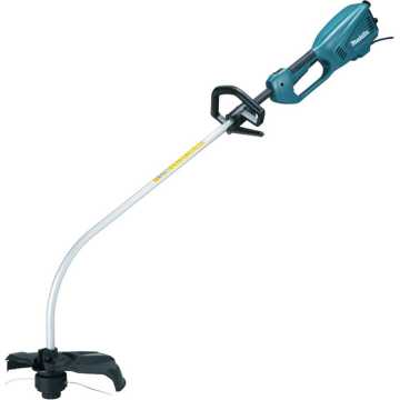 Makita Ηλεκτρικό Χορτοκοπτικό Χειρός UR3500  Makita Ηλεκτρικό Χορτοκοπτικό Χειρός UR3500