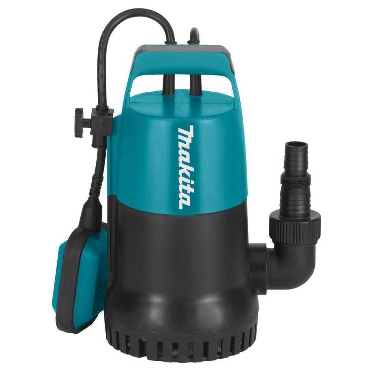 MAKITA ΑΝΤΛΙΑ ΟΜΒΡΥΩΝ ΥΔΑΤΩΝ 300W PF0300