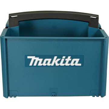 MAKITA ΕΡΓΑΛΕΙΟΘΗΚΗ P-83842 MAKITA ΕΡΓΑΛΕΙΟΘΗΚΗ P-83842