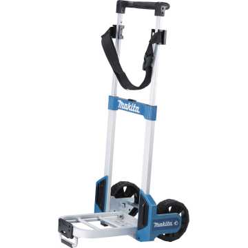 MAKITA ΚΑΡΟΤΣΙ ΜΕΤΑΦΟΡΑΣ ΓΙΑ MAKPAC TR0000001 MAKITA ΚΑΡΟΤΣΙ ΜΕΤΑΦΟΡΑΣ ΓΙΑ MAKPAC TR0000001