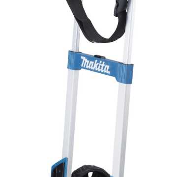 MAKITA ΚΑΡΟΤΣΙ ΜΕΤΑΦΟΡΑΣ ΓΙΑ MAKPAC TR0000001