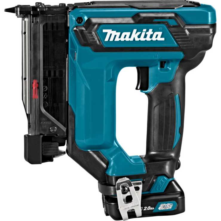 MAKITA ΚΑΡΦΩΤΙΚΟ 10,8V PT354DSAJ