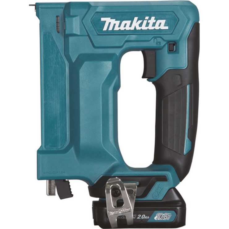 MAKITA ΚΑΡΦΩΤΙΚΟ 10,8V ST113DSAJ