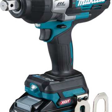 MAKITA ΜΠΟΥΛΟΝΟΚΛΕΙΔΟ ΝΕΑΣ ΓΕΝΙΑΣ 40V TW001GM201
