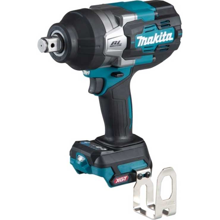 MAKITA ΜΠΟΥΛΟΝΟΚΛΕΙΔΟ ΝΕΑΣ ΓΕΝΙΑΣ 40V SOLO TW001GZ01