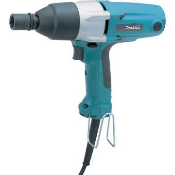 Makita Μπουλονόκλειδο 380W TW0200J Makita Μπουλονόκλειδο 380W TW0200J