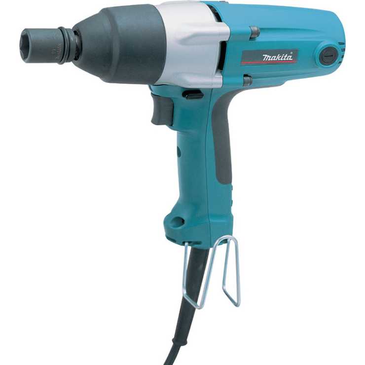 Makita Μπουλονόκλειδο 380W TW0200J