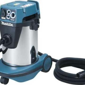 Makita Σκούπα Υγρών-Στερεών 1050W με Κάδο 32lt VC3211MX1  Makita Σκούπα Υγρών-Στερεών 1050W με Κάδο 32lt VC3211MX1