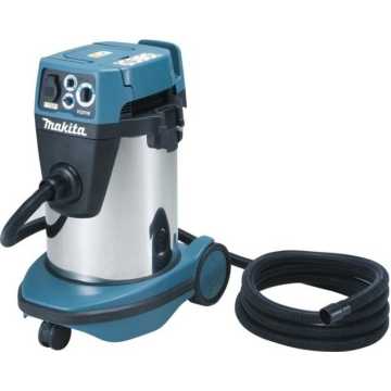 Makita Σκούπα Υγρών-Στερεών 1050W με Κάδο 32lt VC3211MX1  Makita Σκούπα Υγρών-Στερεών 1050W με Κάδο 32lt VC3211MX1