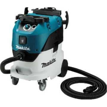 Makita Βιομηχανική Σκούπα 1200W VC4210LX Makita Βιομηχανική Σκούπα 1200W VC4210LX
