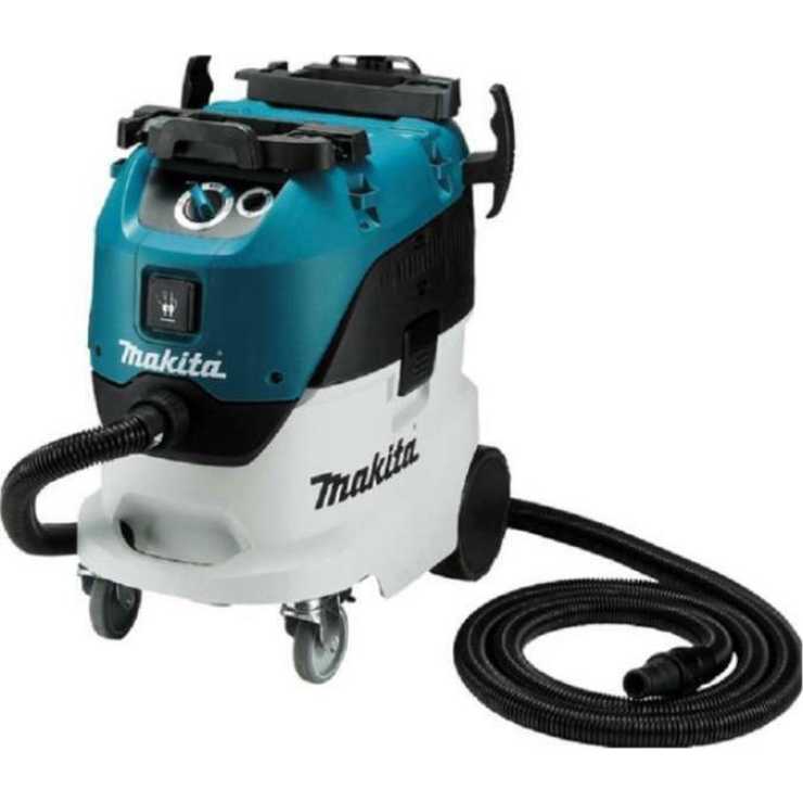 Makita Βιομηχανική Σκούπα 1200W VC4210LX